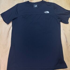 The North Face Sunriser Short Sleeve Trail Running Tee Shirt